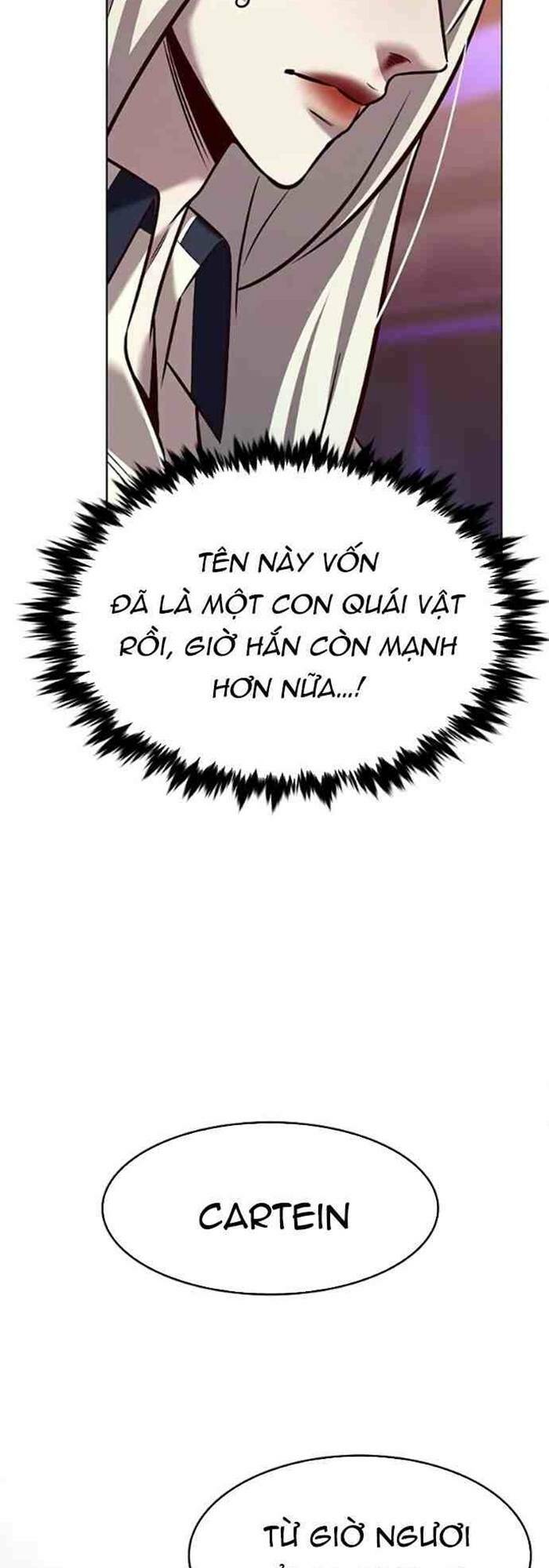 Hóa Thân Thành Mèo Chap 271 - Next Chap 272