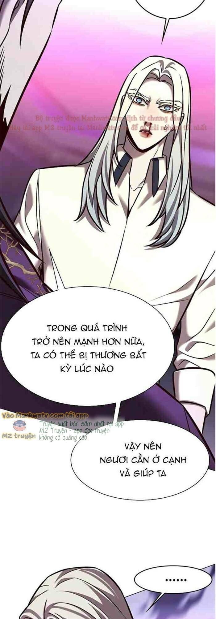 Hóa Thân Thành Mèo Chap 271 - Next Chap 272