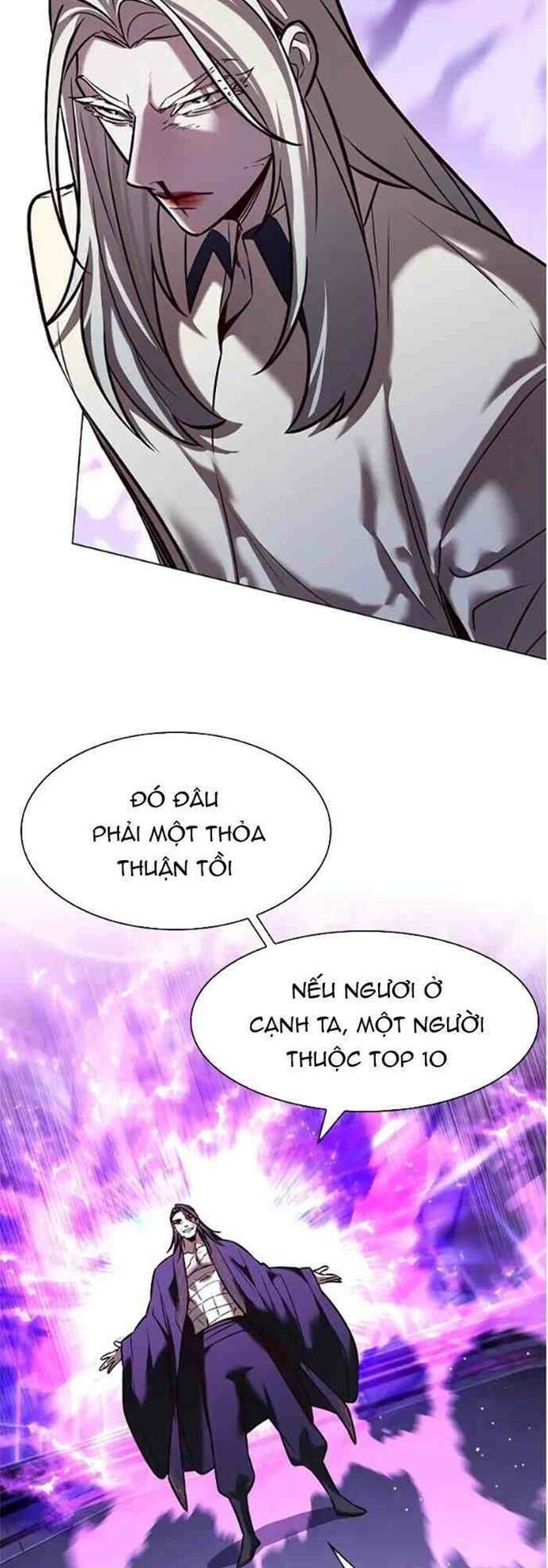 Hóa Thân Thành Mèo Chap 271 - Next Chap 272