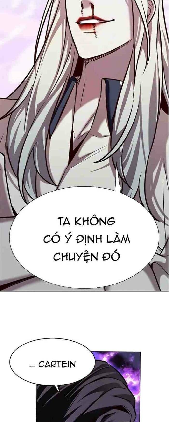 Hóa Thân Thành Mèo Chap 271 - Next Chap 272