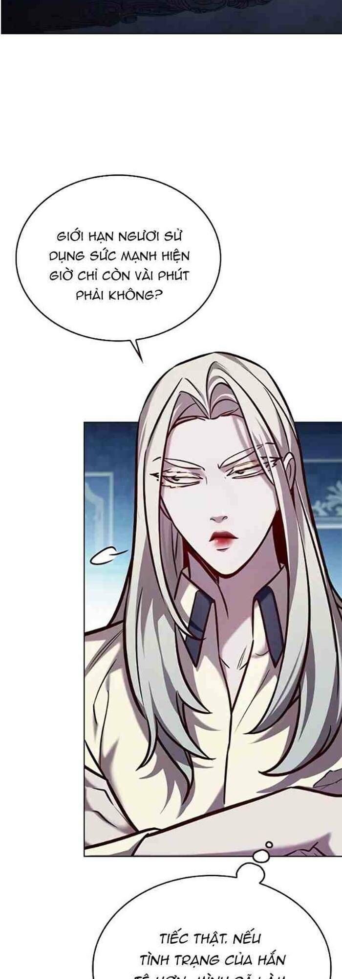 Hóa Thân Thành Mèo Chap 271 - Next Chap 272