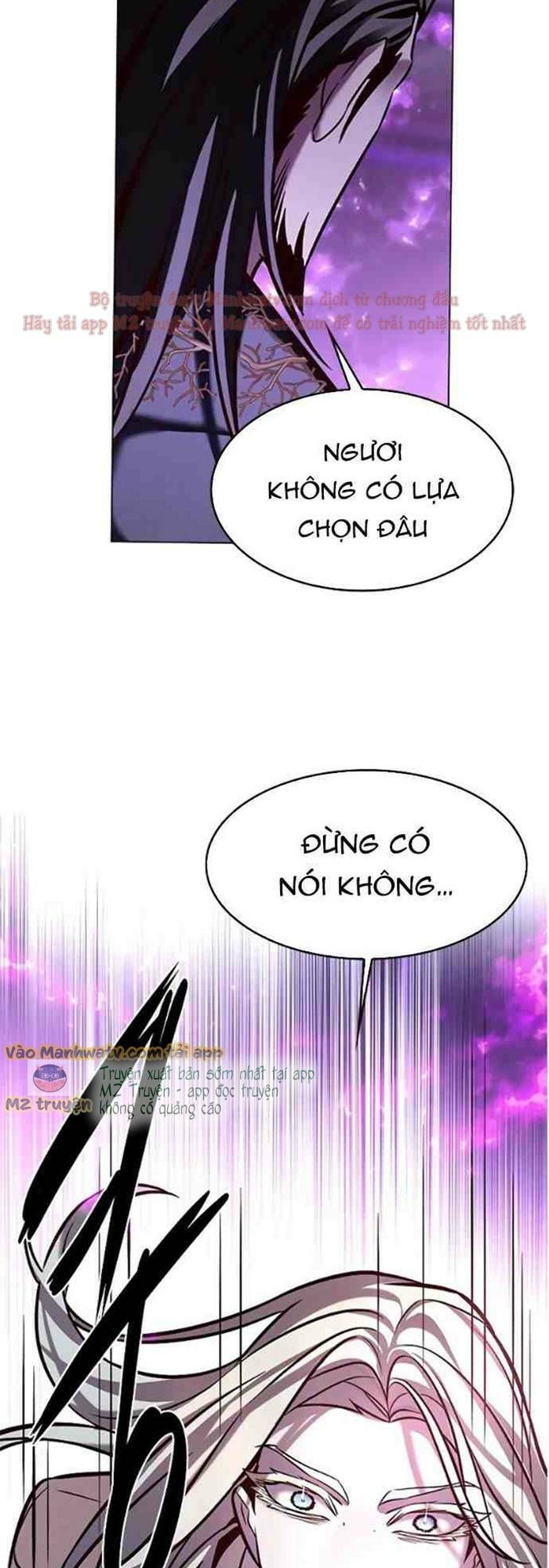 Hóa Thân Thành Mèo Chap 271 - Next Chap 272