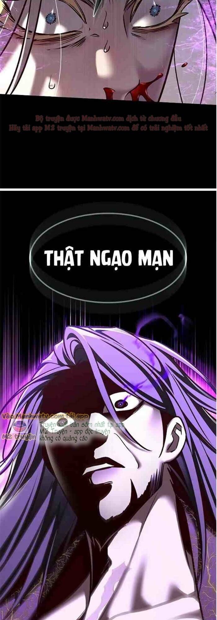 Hóa Thân Thành Mèo Chap 271 - Next Chap 272