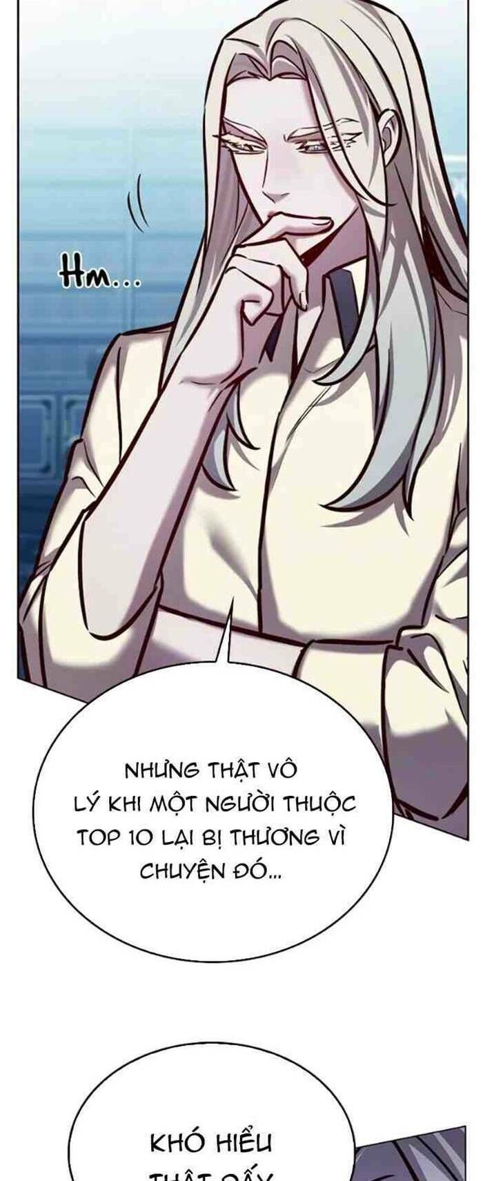 Hóa Thân Thành Mèo Chap 271 - Next Chap 272