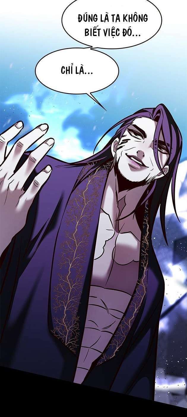 Hóa Thân Thành Mèo Chap 273 - Next Chap 274