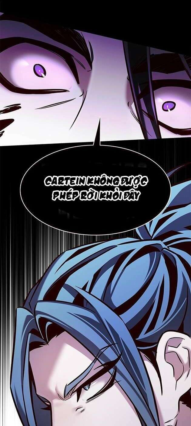 Hóa Thân Thành Mèo Chap 273 - Next Chap 274