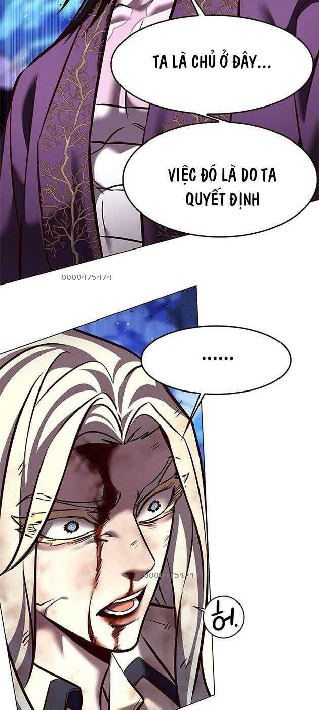 Hóa Thân Thành Mèo Chap 273 - Next Chap 274