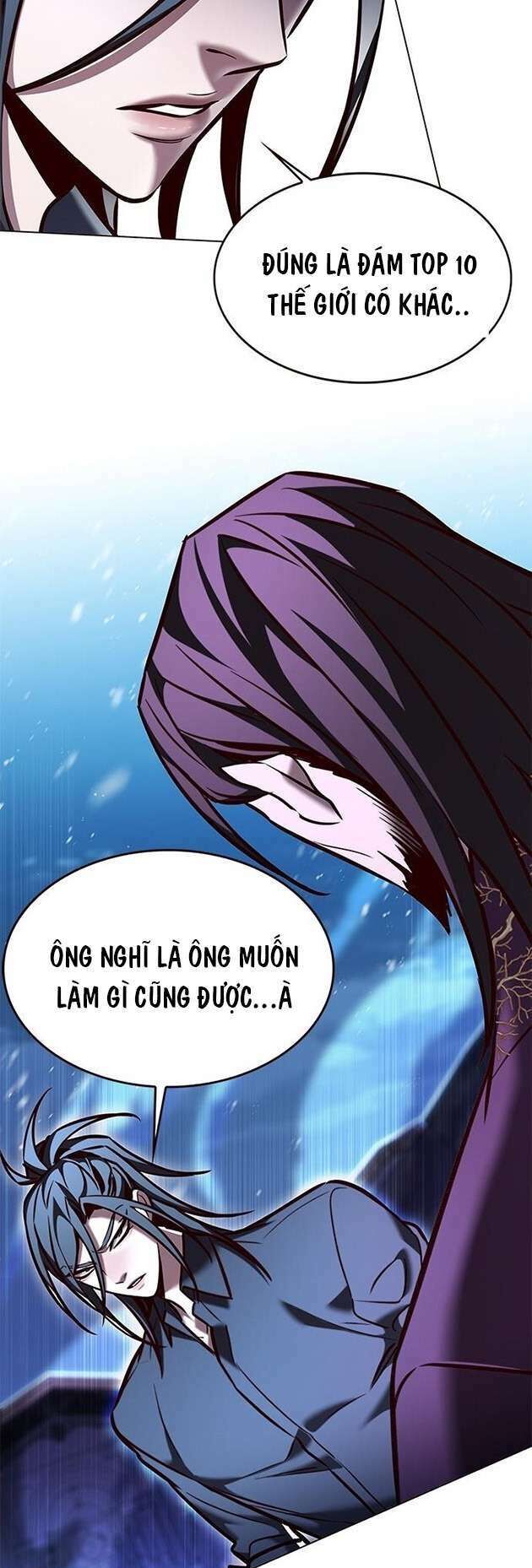 Hóa Thân Thành Mèo Chap 273 - Next Chap 274