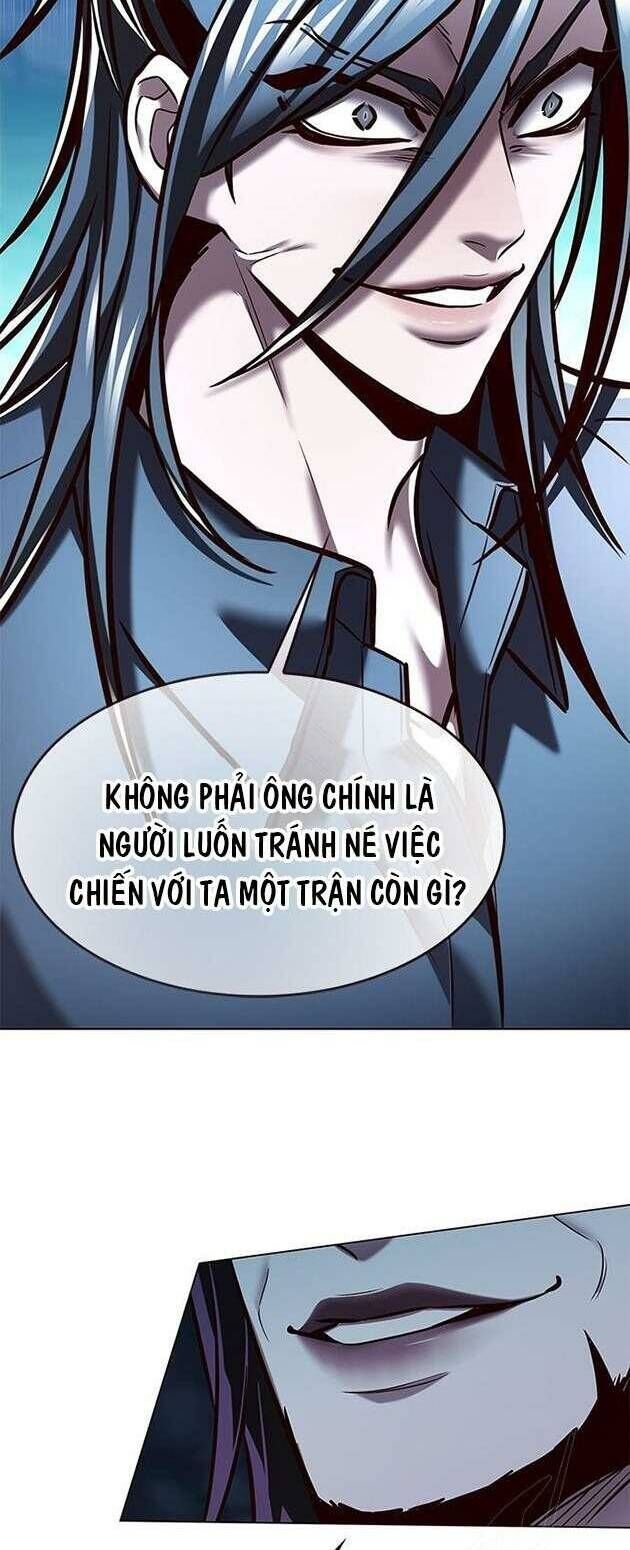 Hóa Thân Thành Mèo Chap 273 - Next Chap 274