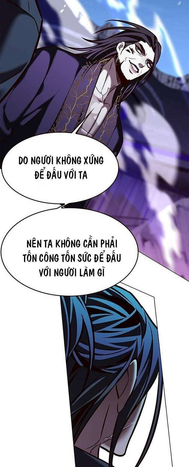 Hóa Thân Thành Mèo Chap 273 - Next Chap 274