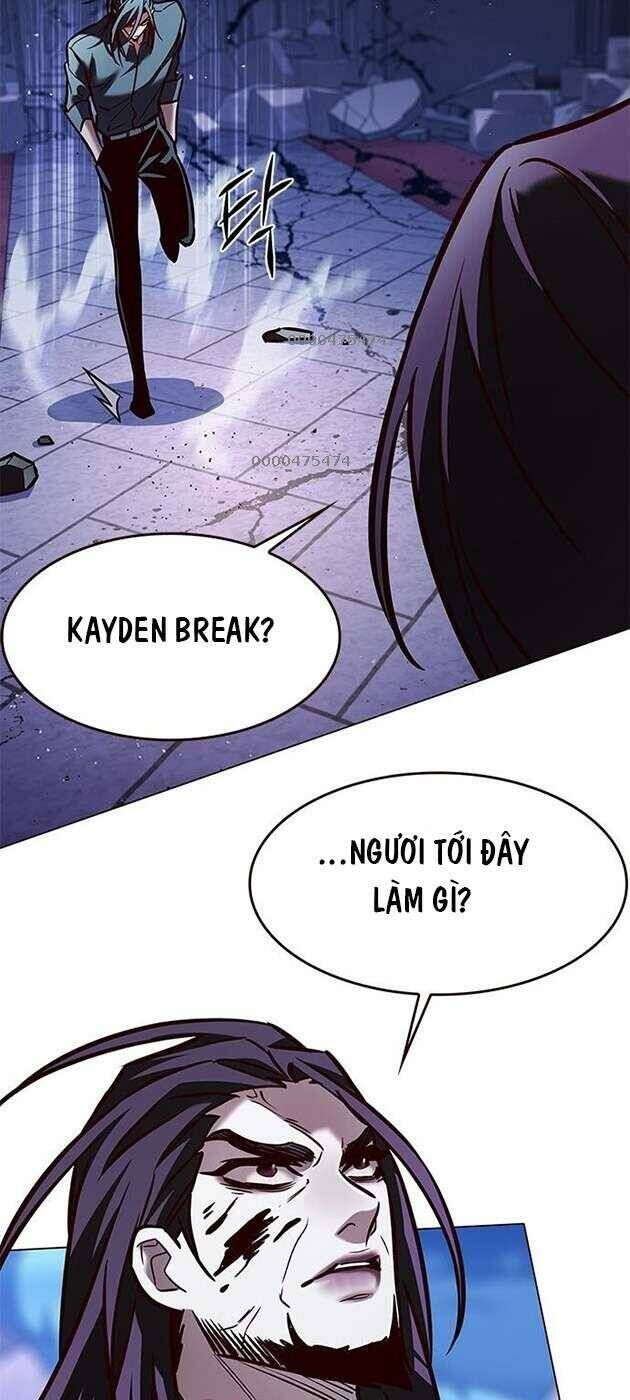 Hóa Thân Thành Mèo Chap 273 - Next Chap 274