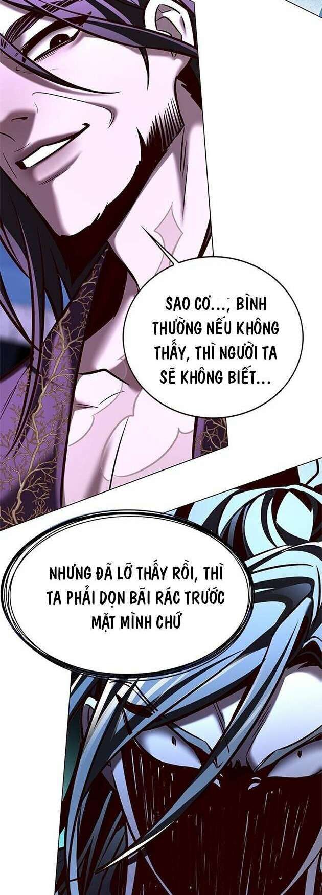 Hóa Thân Thành Mèo Chap 273 - Next Chap 274