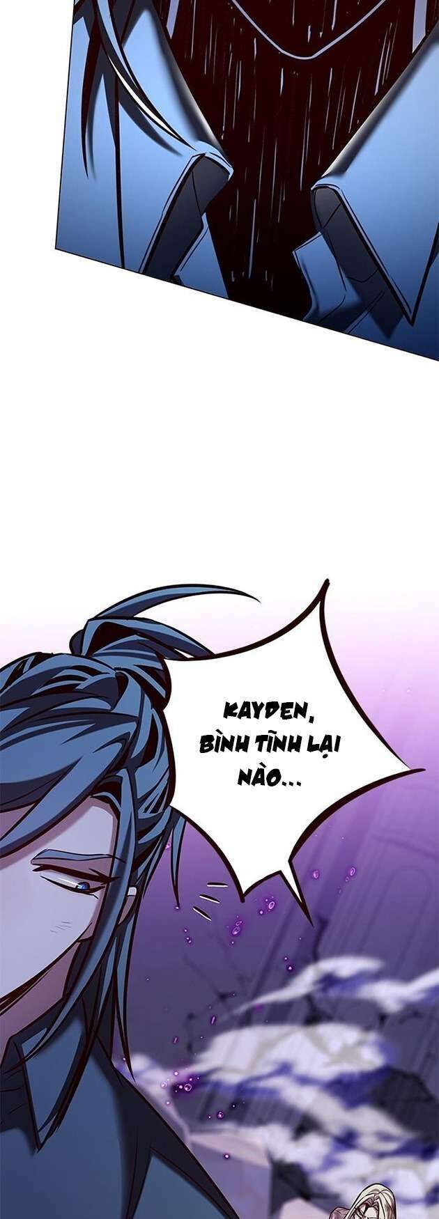 Hóa Thân Thành Mèo Chap 273 - Next Chap 274