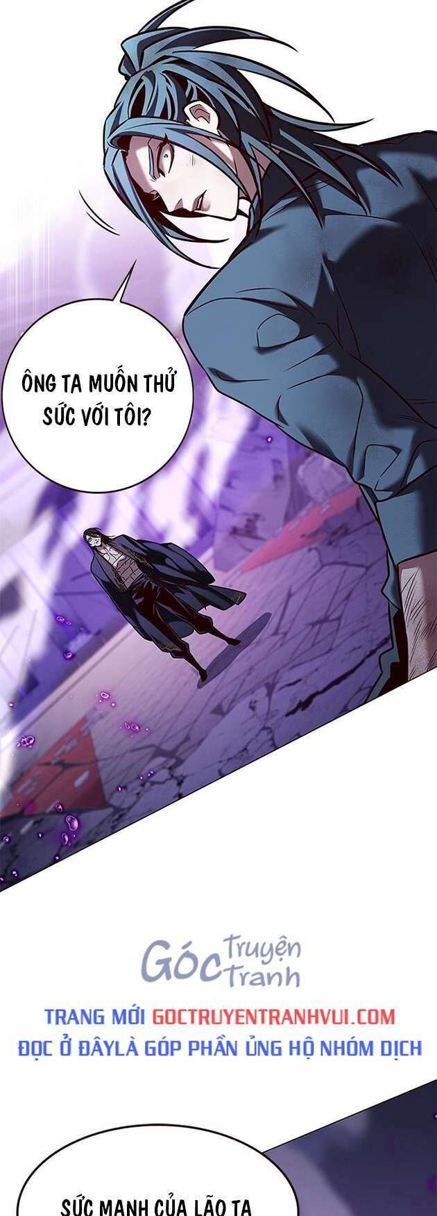 Hóa Thân Thành Mèo Chap 273 - Next Chap 274