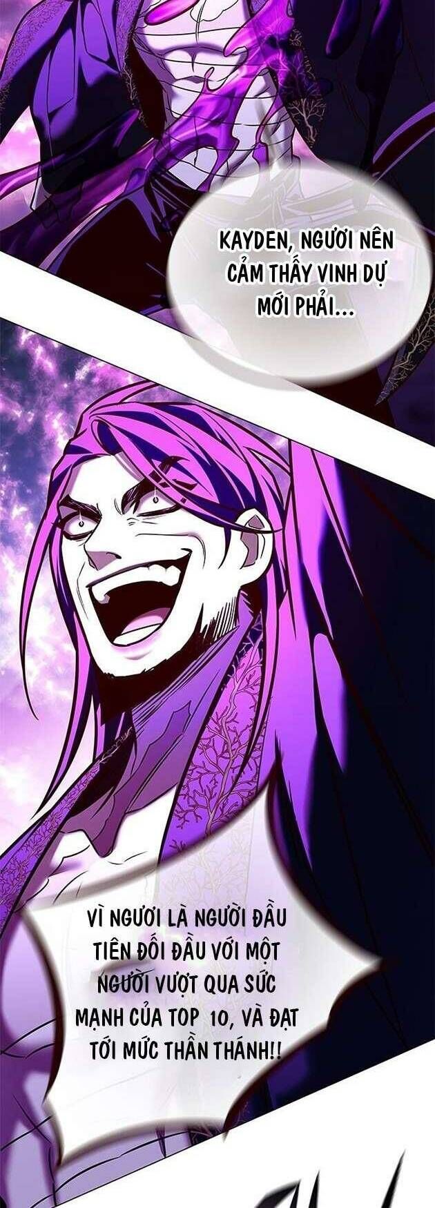 Hóa Thân Thành Mèo Chap 273 - Next Chap 274