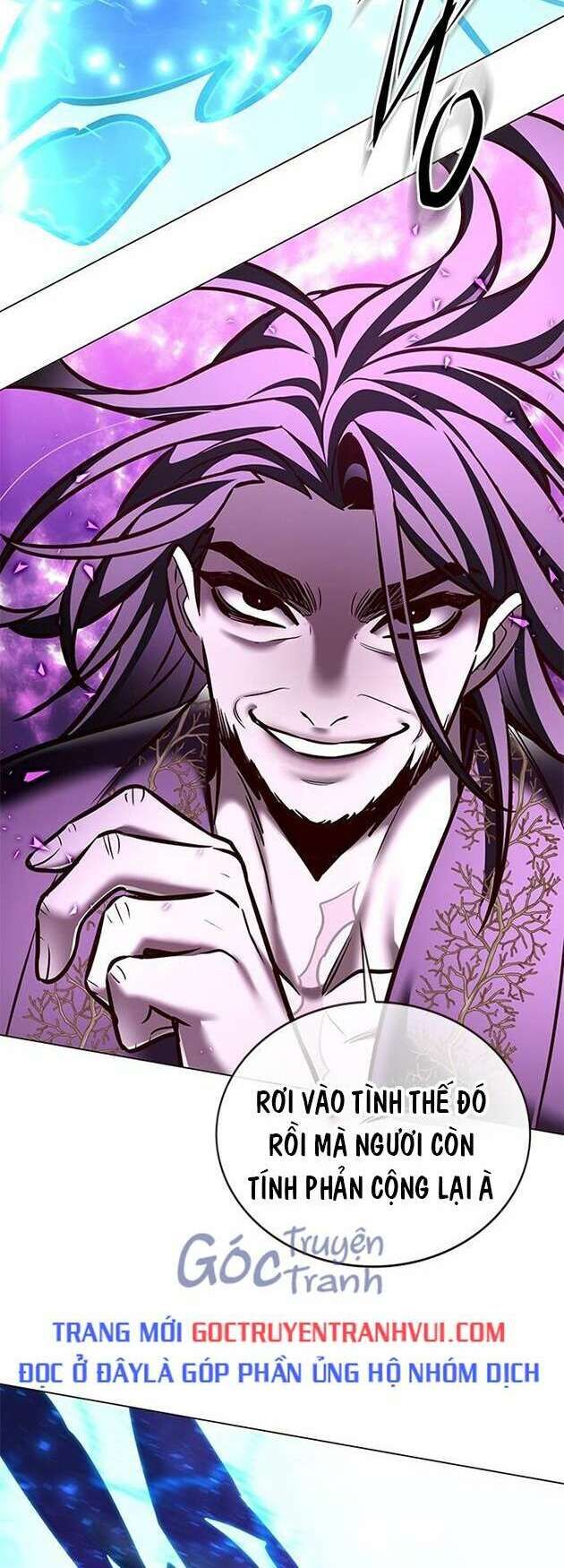 Hóa Thân Thành Mèo Chap 273 - Next Chap 274