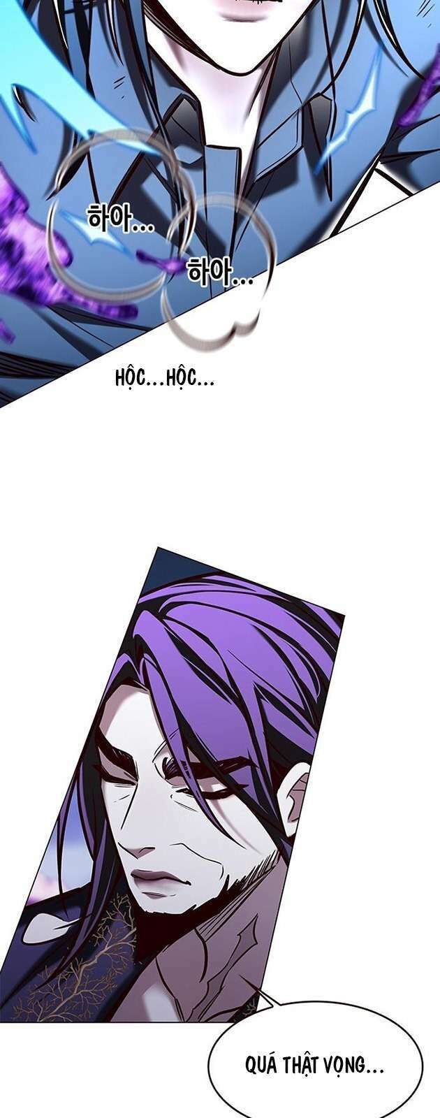 Hóa Thân Thành Mèo Chap 273 - Next Chap 274