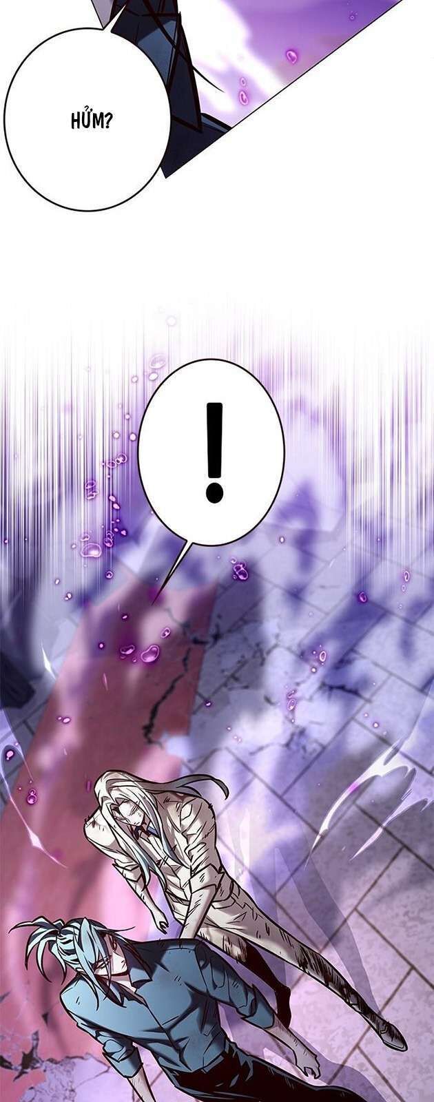 Hóa Thân Thành Mèo Chap 273 - Next Chap 274