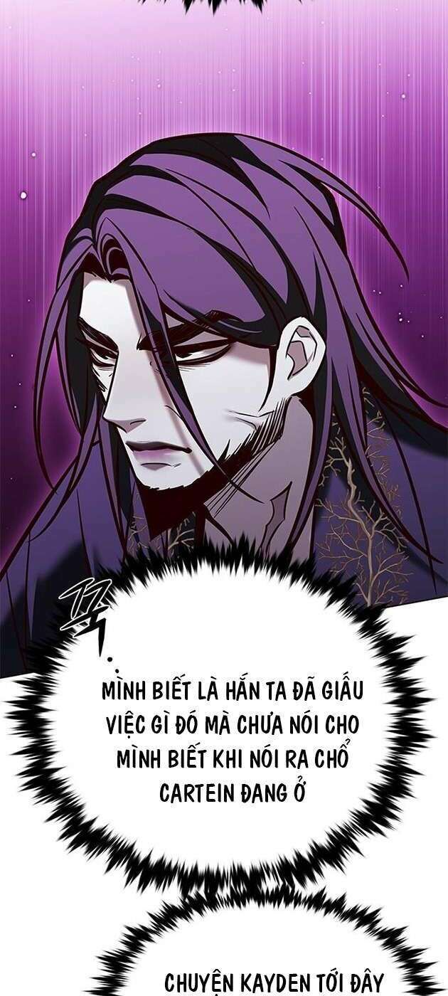 Hóa Thân Thành Mèo Chap 273 - Next Chap 274