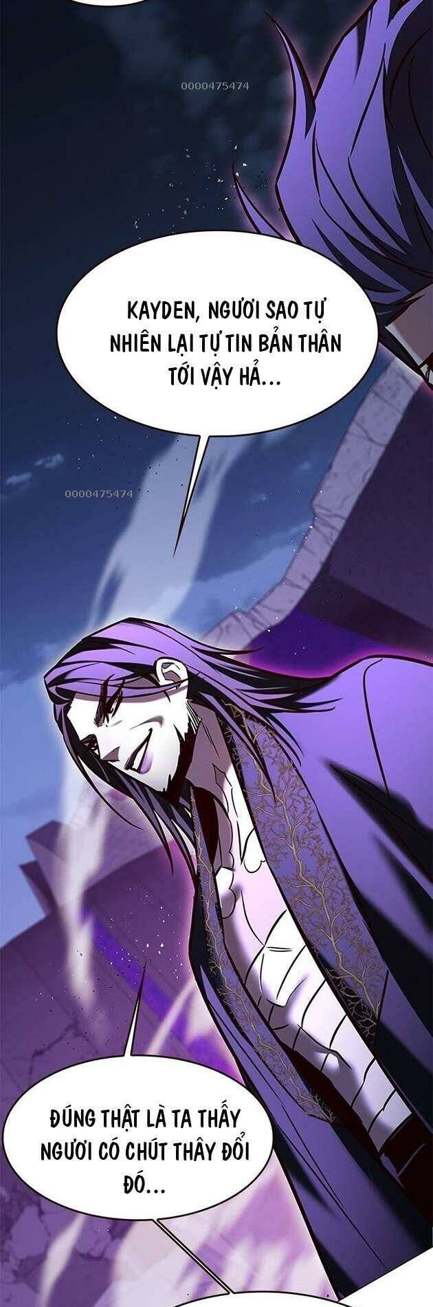 Hóa Thân Thành Mèo Chap 274 - Next Chap 275