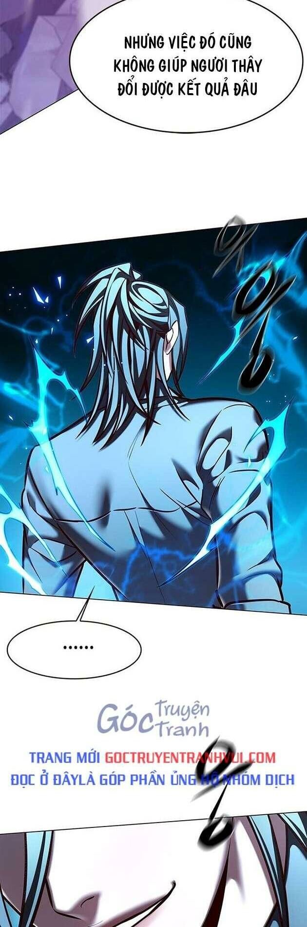 Hóa Thân Thành Mèo Chap 274 - Next Chap 275