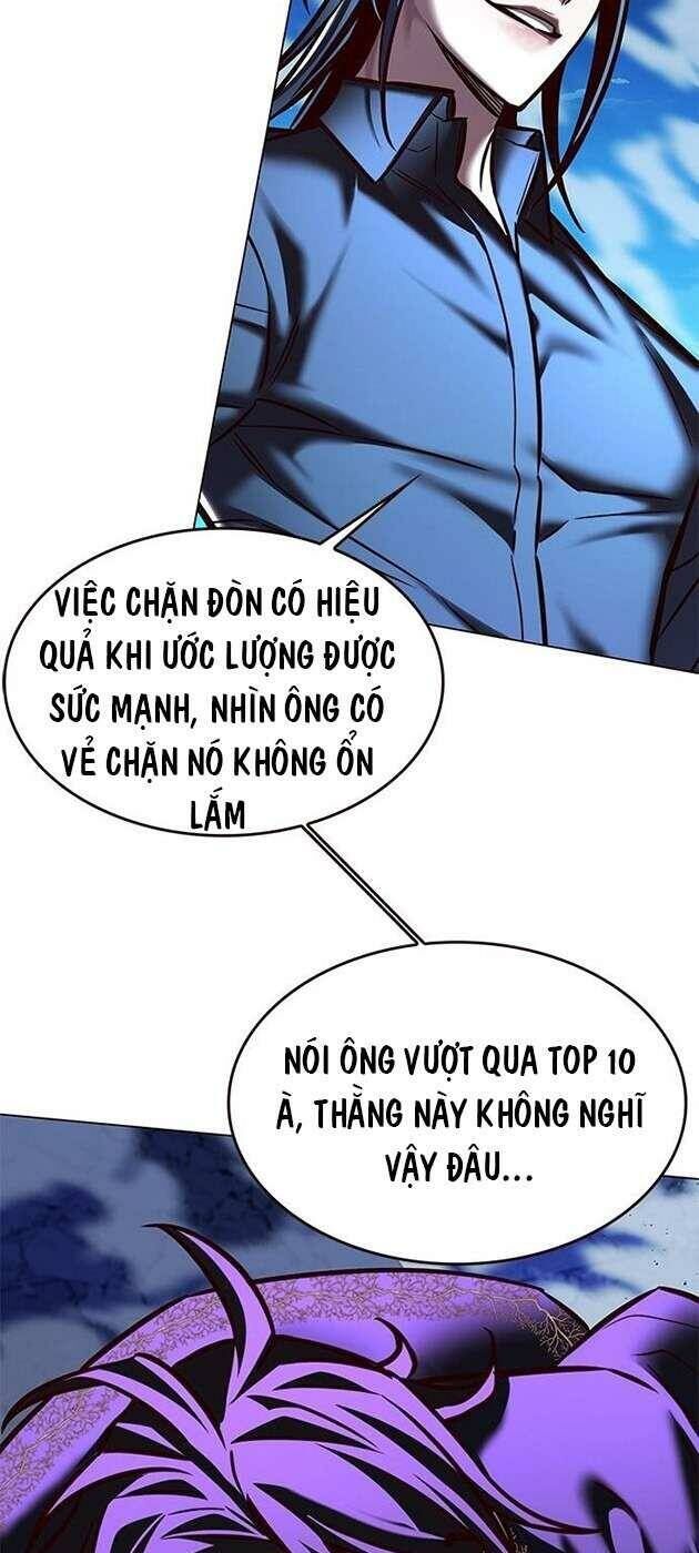 Hóa Thân Thành Mèo Chap 274 - Next Chap 275