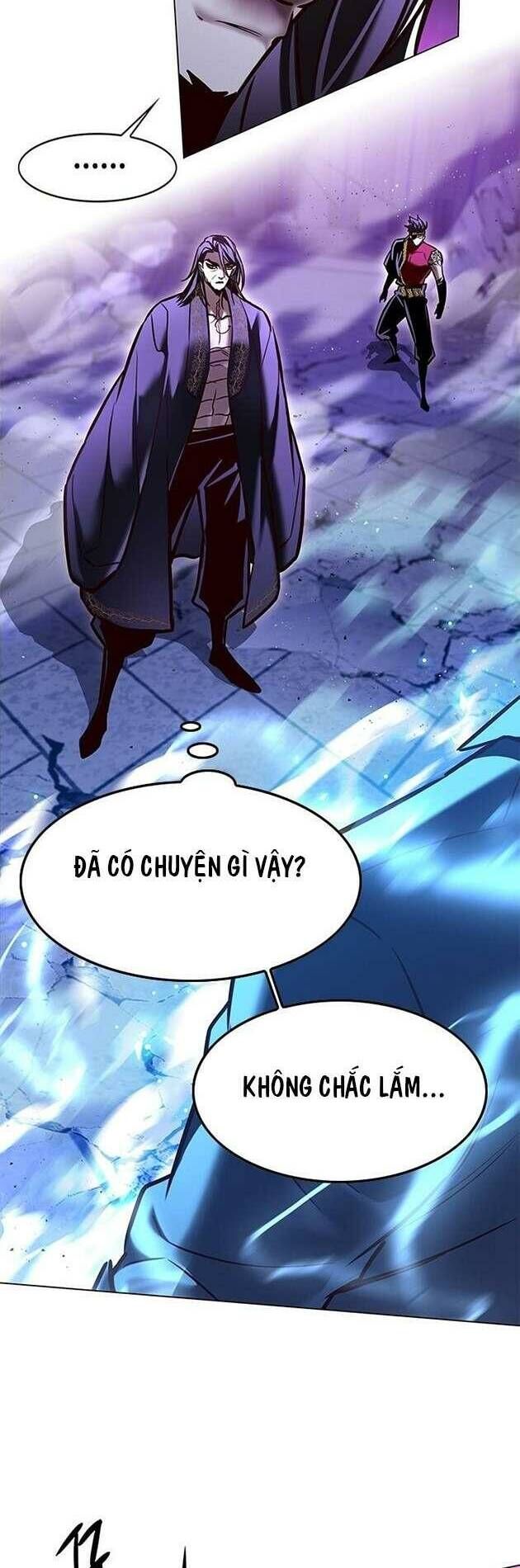 Hóa Thân Thành Mèo Chap 274 - Next Chap 275