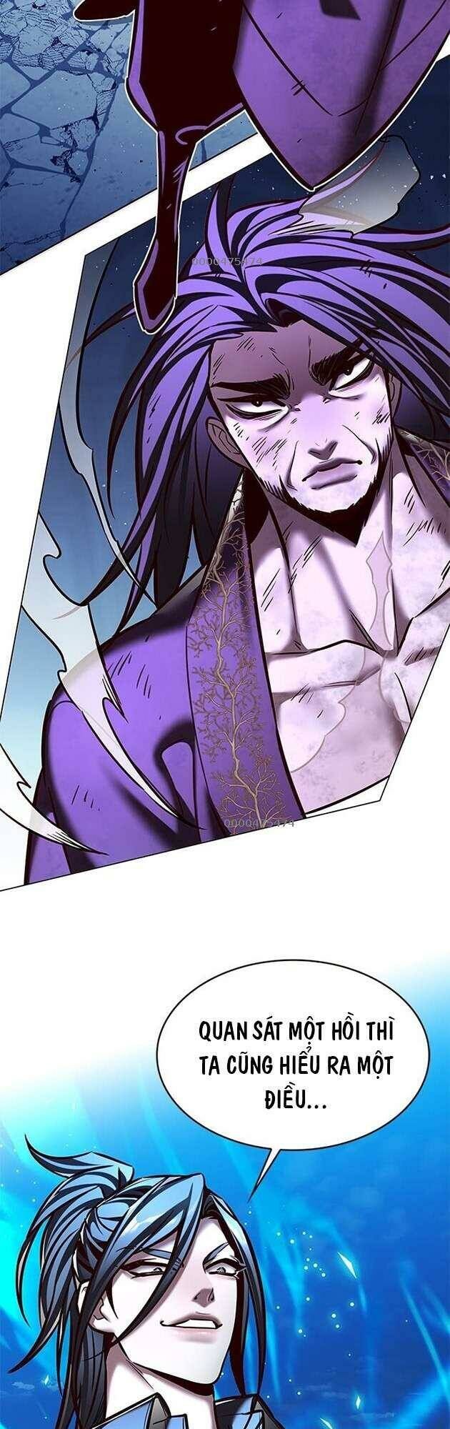 Hóa Thân Thành Mèo Chap 274 - Next Chap 275