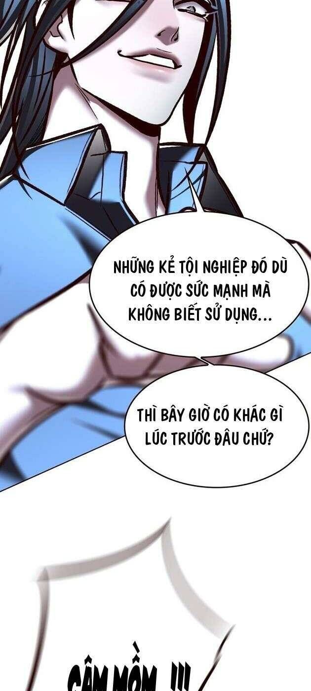 Hóa Thân Thành Mèo Chap 274 - Next Chap 275