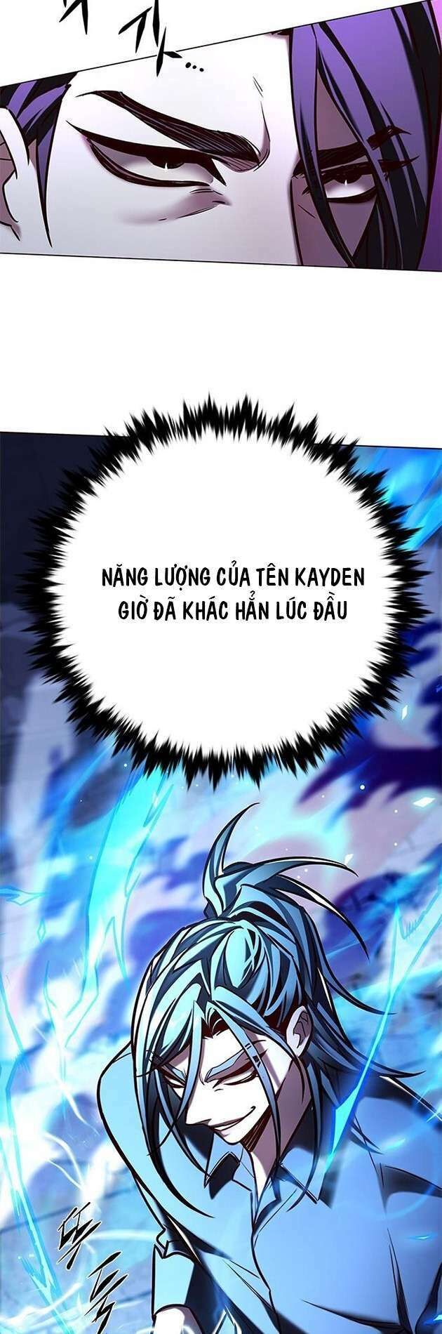 Hóa Thân Thành Mèo Chap 274 - Next Chap 275