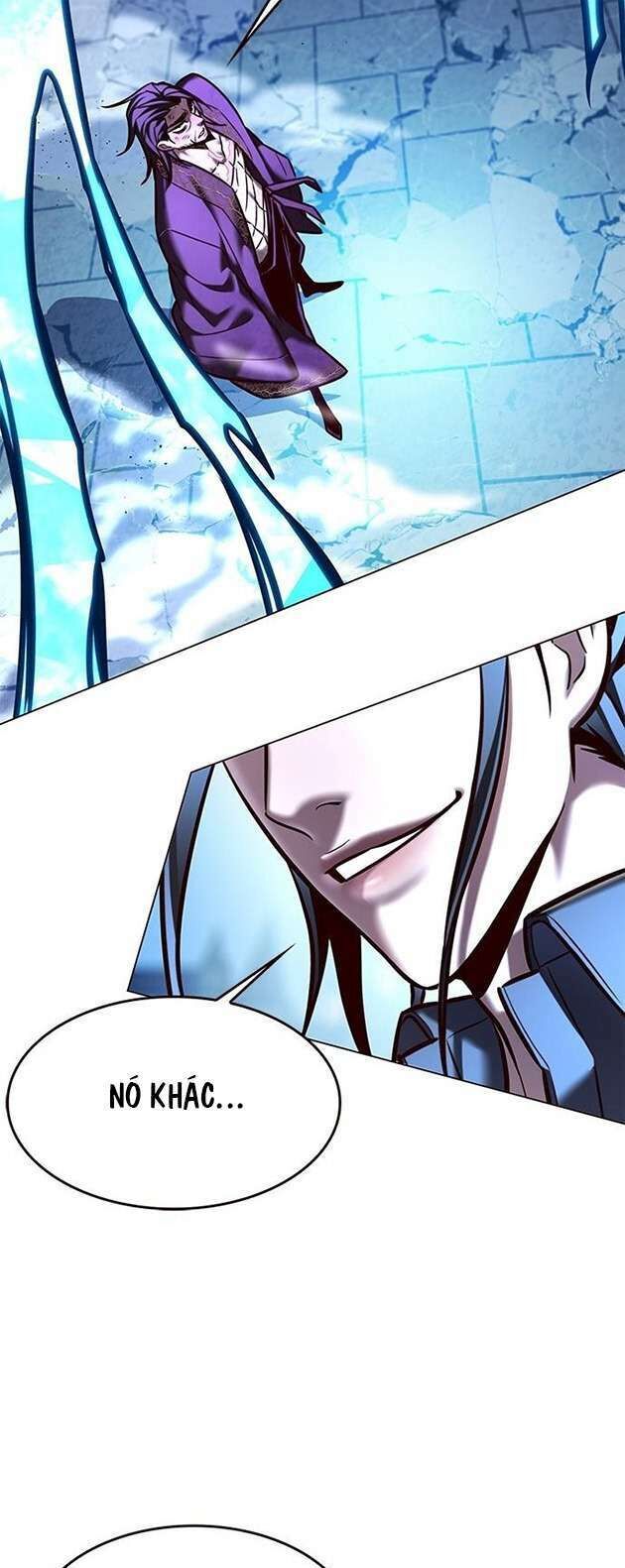 Hóa Thân Thành Mèo Chap 274 - Next Chap 275