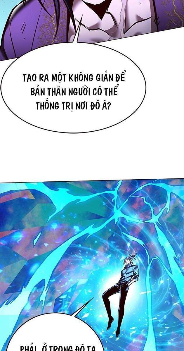 Hóa Thân Thành Mèo Chap 274 - Next Chap 275