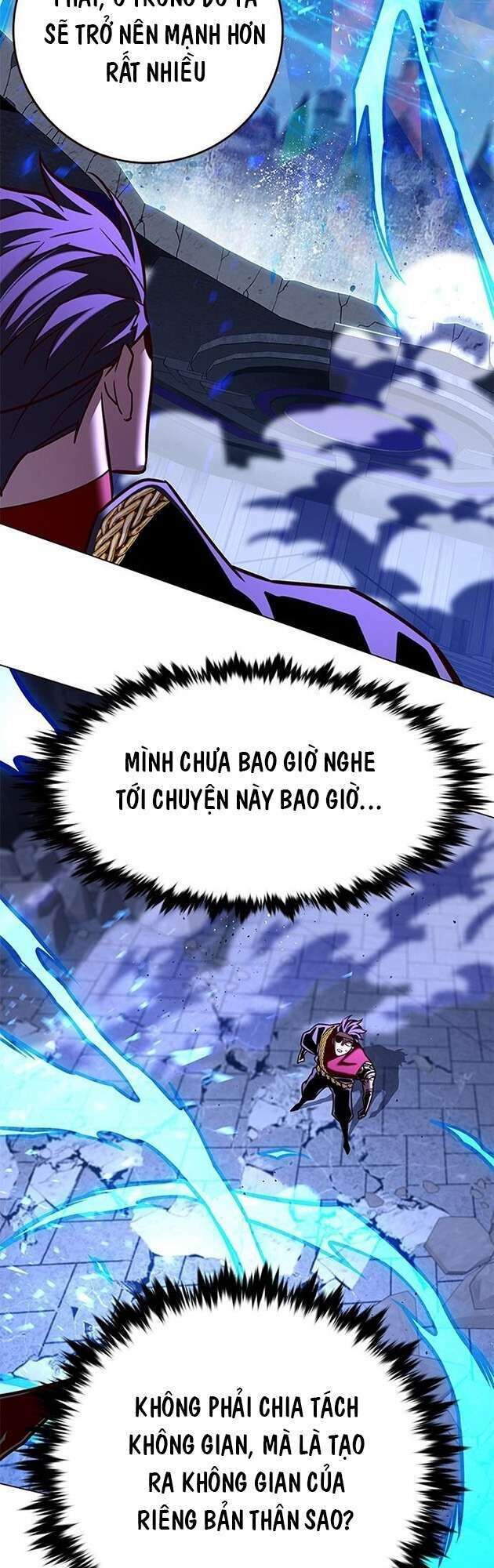 Hóa Thân Thành Mèo Chap 274 - Next Chap 275