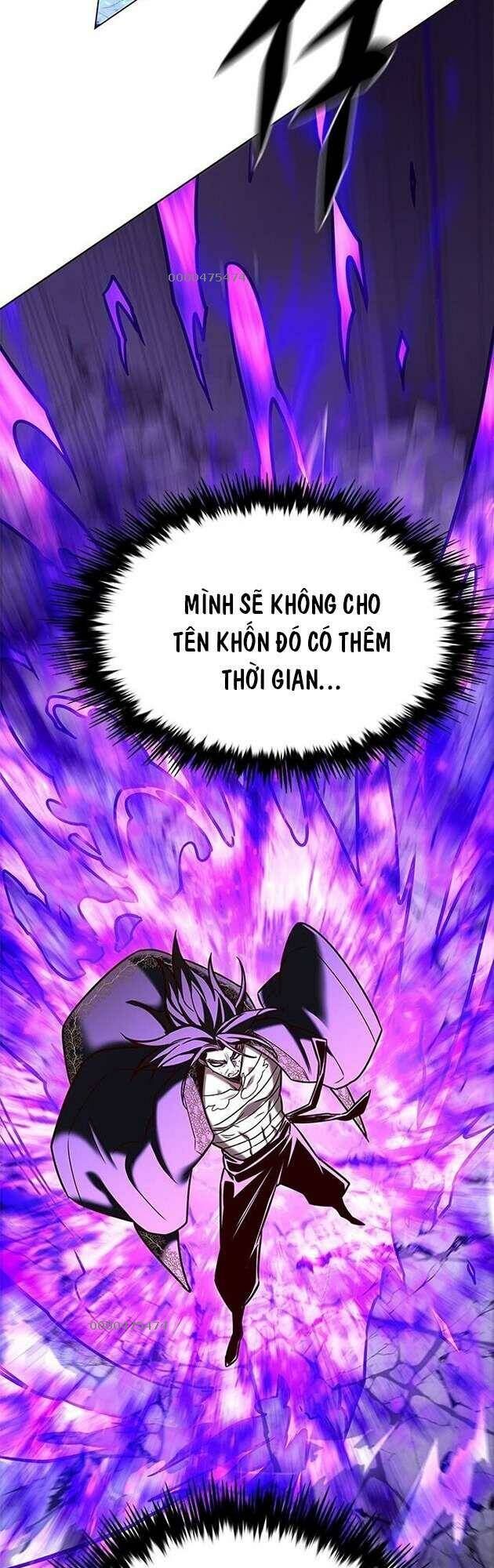 Hóa Thân Thành Mèo Chap 274 - Next Chap 275