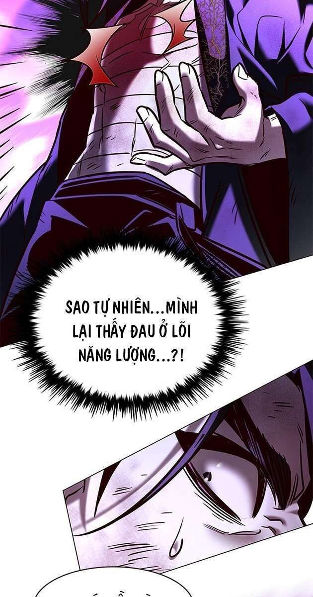 Hóa Thân Thành Mèo Chap 274 - Next Chap 275