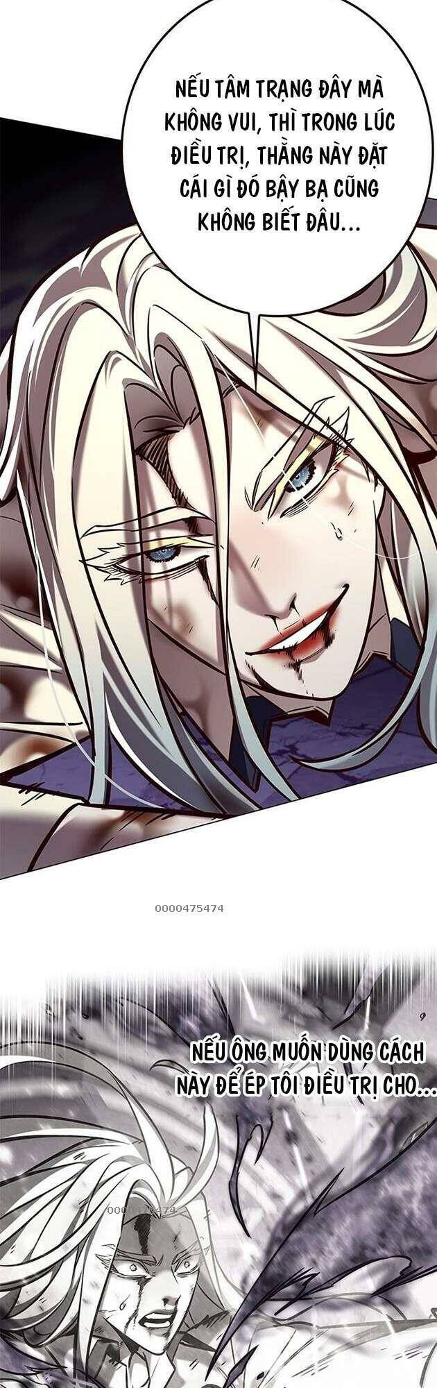 Hóa Thân Thành Mèo Chap 274 - Next Chap 275