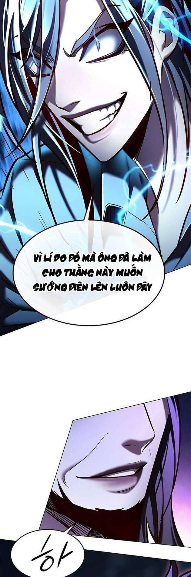 Hóa Thân Thành Mèo Chap 274 - Next Chap 275
