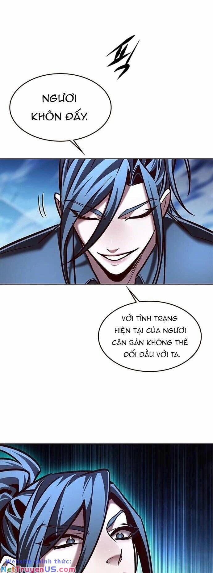 Hóa Thân Thành Mèo Chap 275 - Next Chap 276