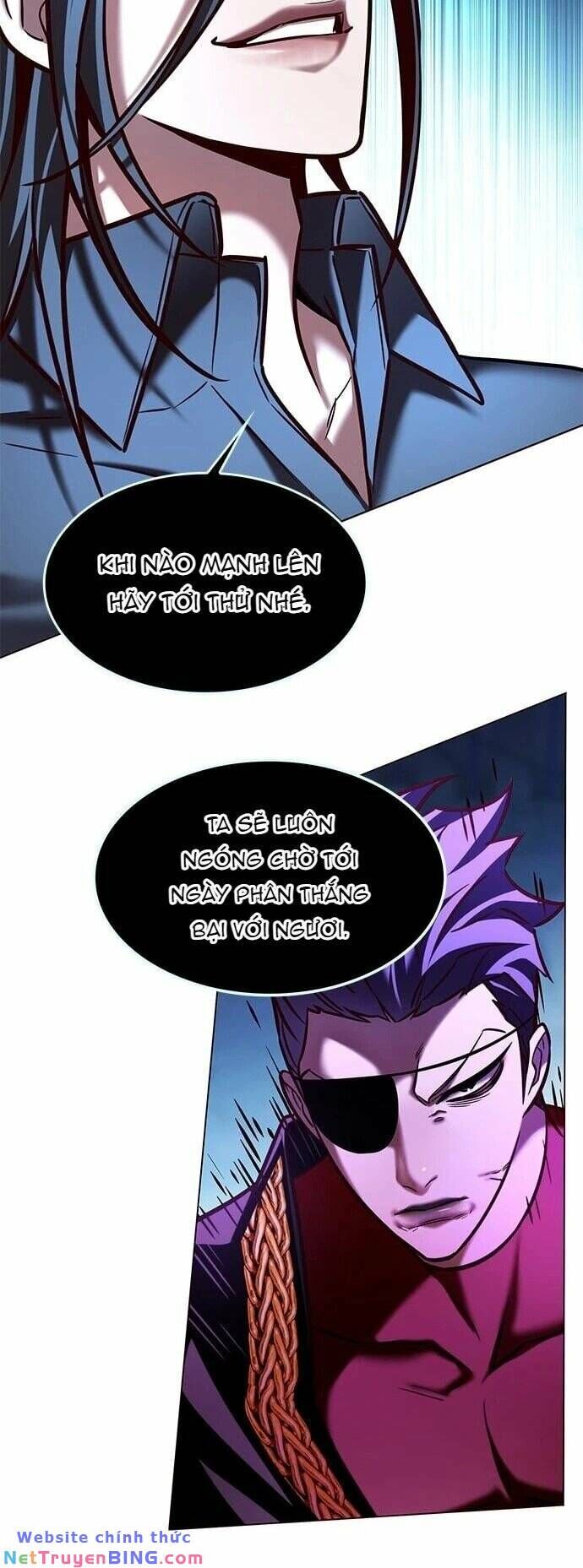 Hóa Thân Thành Mèo Chap 275 - Next Chap 276