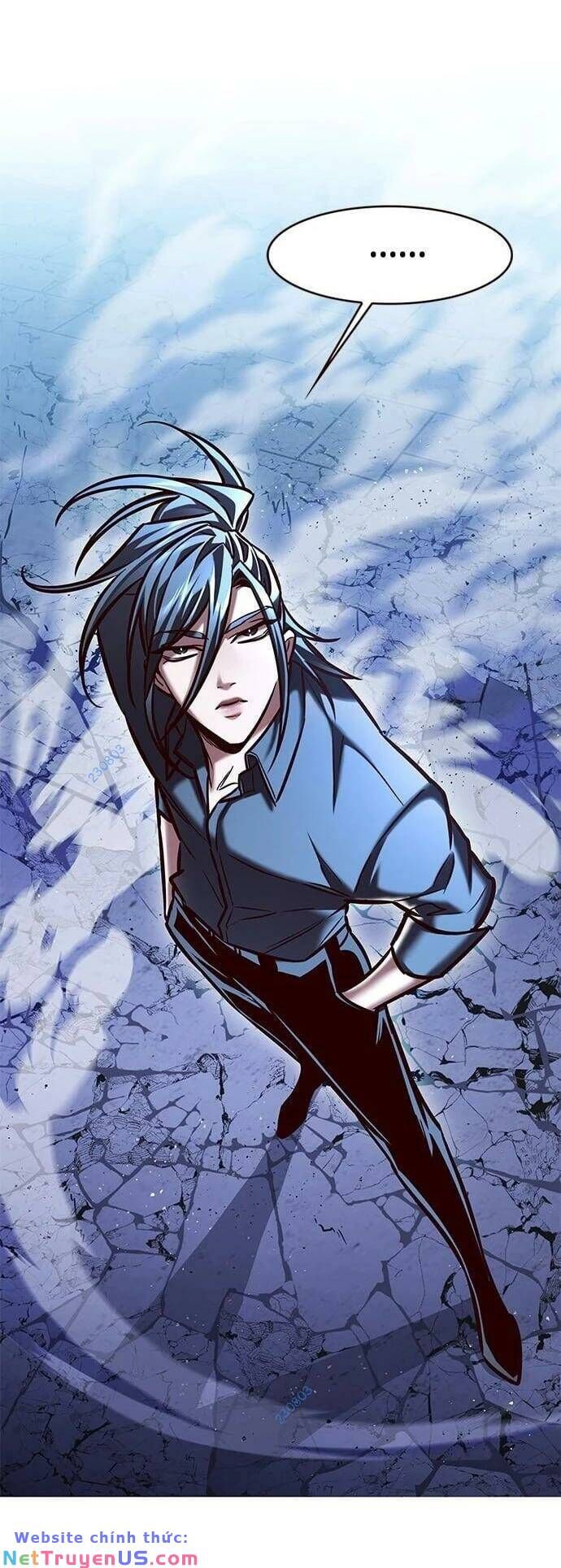 Hóa Thân Thành Mèo Chap 275 - Next Chap 276