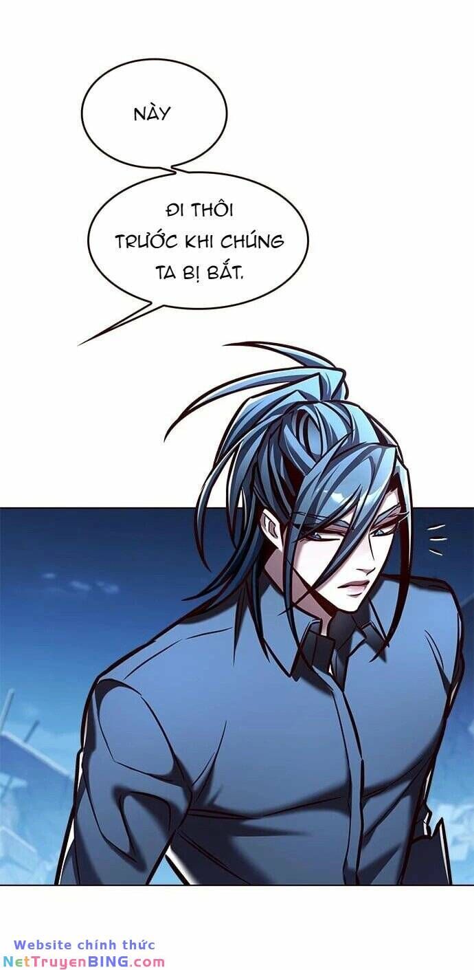 Hóa Thân Thành Mèo Chap 275 - Next Chap 276