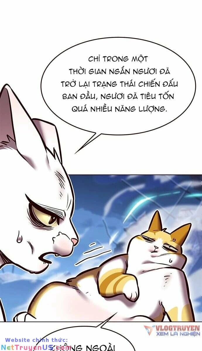 Hóa Thân Thành Mèo Chap 275 - Next Chap 276