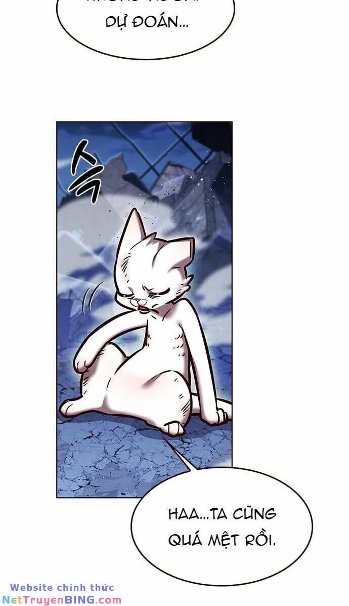 Hóa Thân Thành Mèo Chap 275 - Next Chap 276