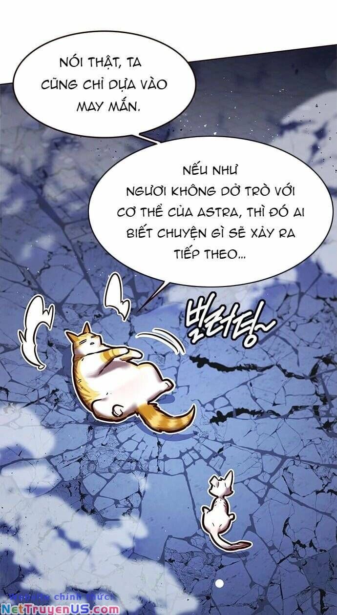 Hóa Thân Thành Mèo Chap 275 - Next Chap 276