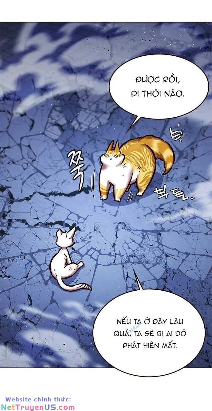 Hóa Thân Thành Mèo Chap 275 - Next Chap 276