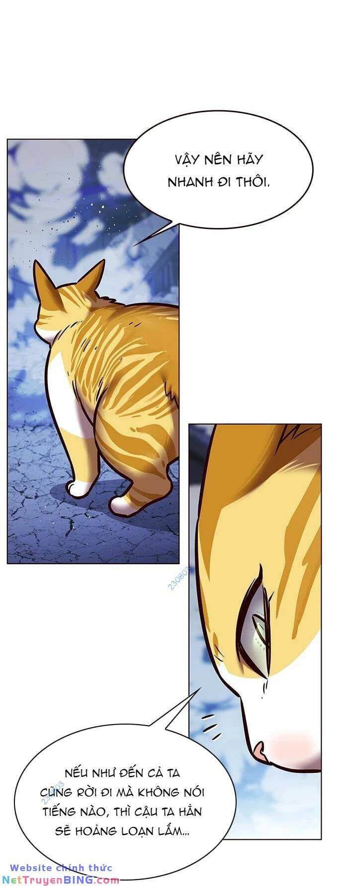 Hóa Thân Thành Mèo Chap 275 - Next Chap 276