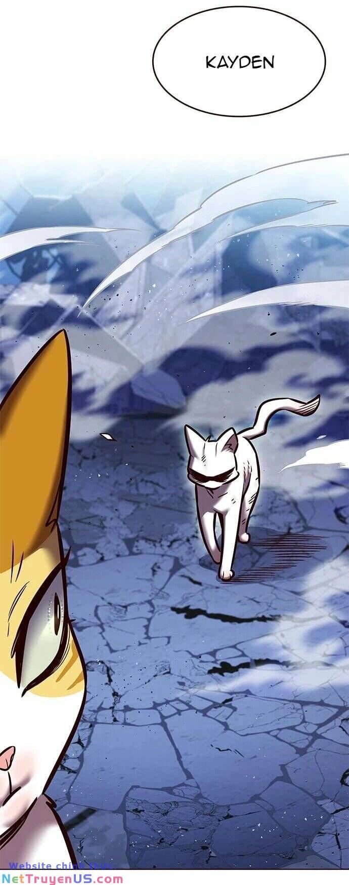 Hóa Thân Thành Mèo Chap 275 - Next Chap 276