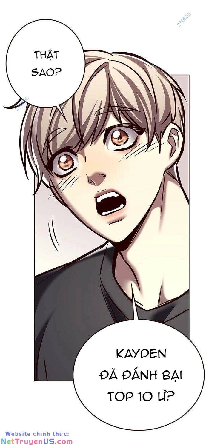 Hóa Thân Thành Mèo Chap 275 - Next Chap 276