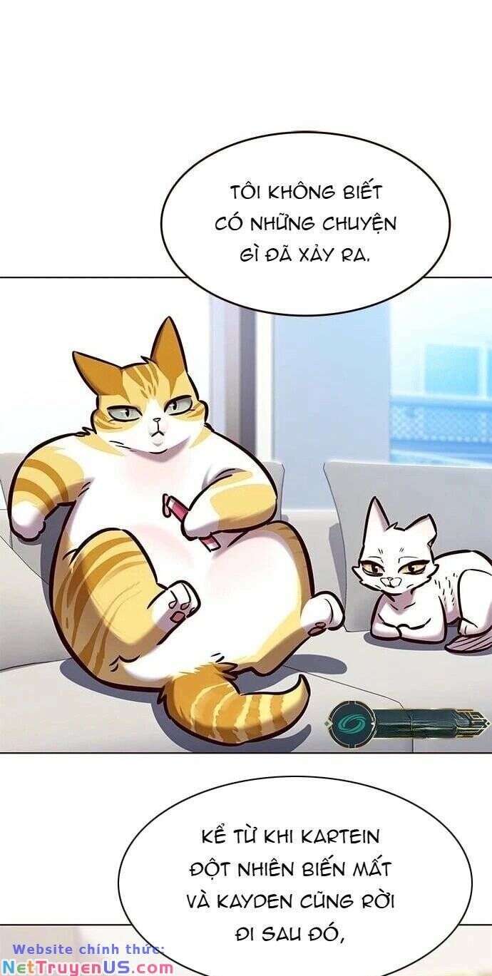 Hóa Thân Thành Mèo Chap 275 - Next Chap 276