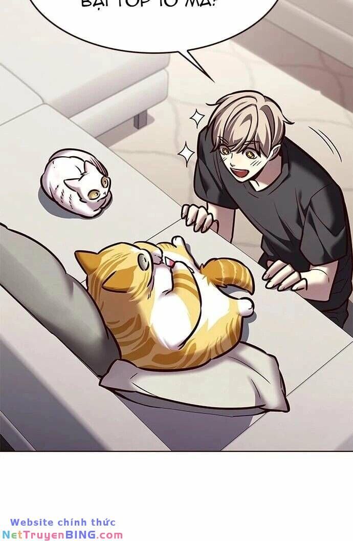 Hóa Thân Thành Mèo Chap 275 - Next Chap 276